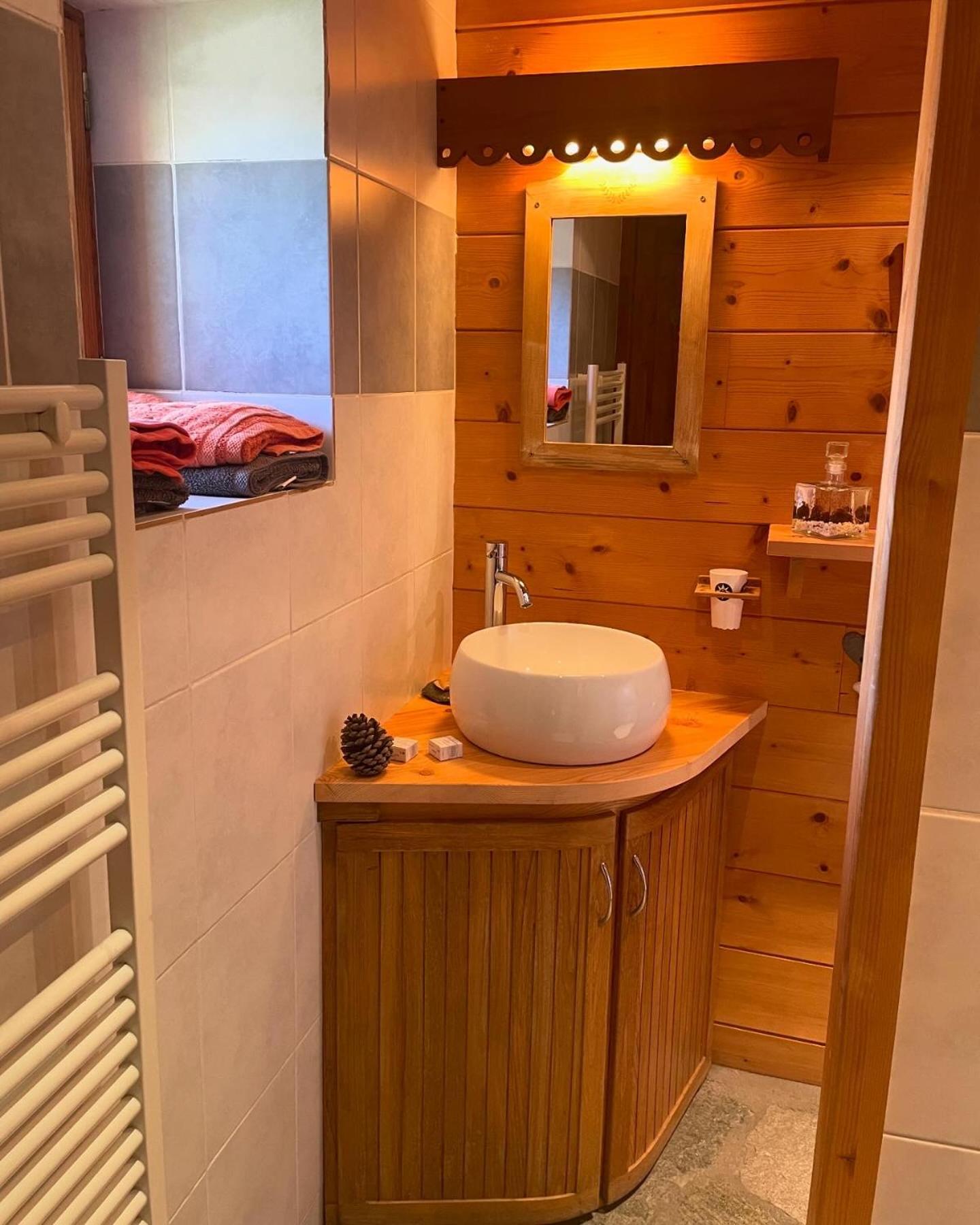 Hotel Chez Mamie Anna Bessans Zewnętrze zdjęcie