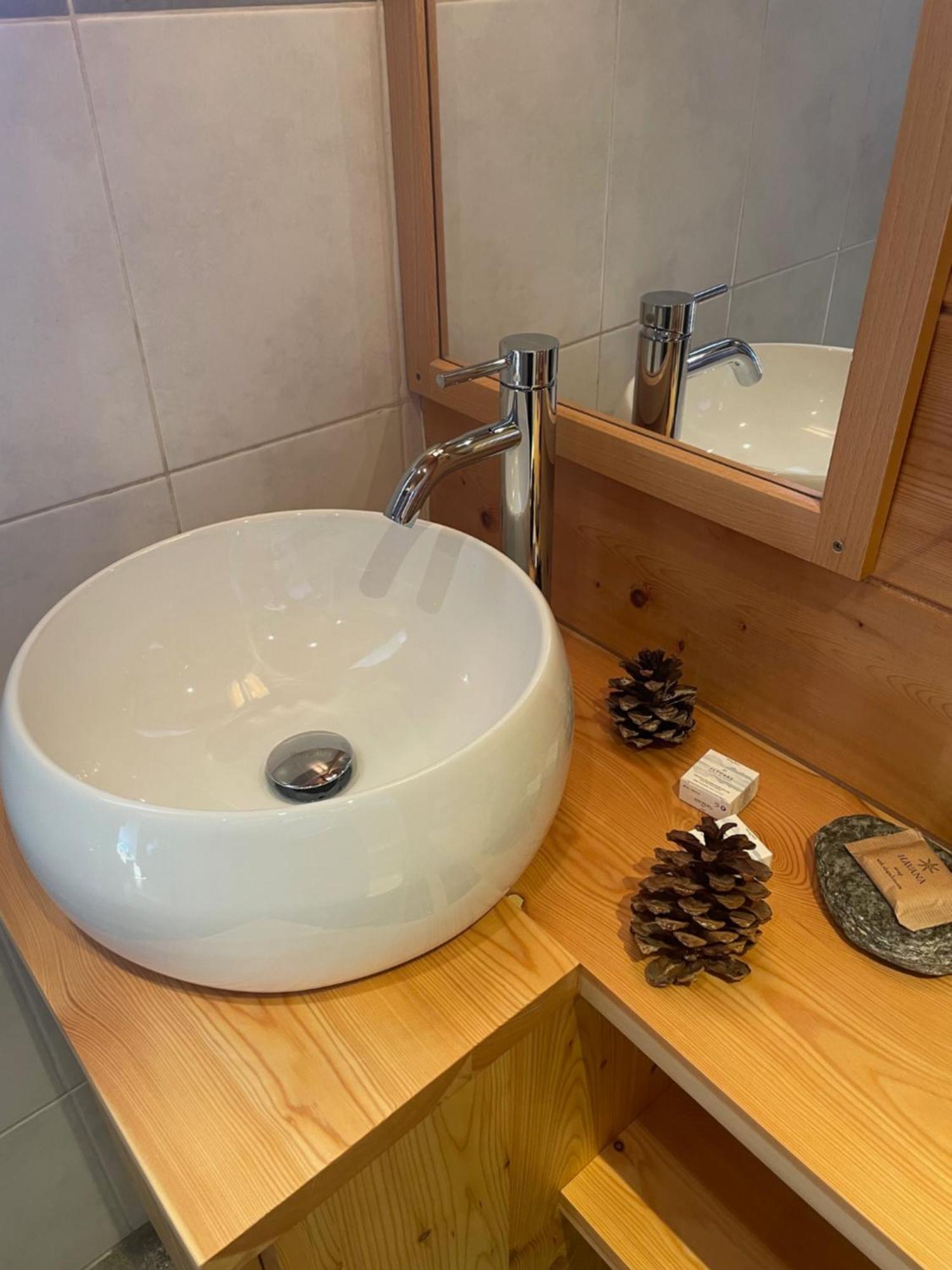 Hotel Chez Mamie Anna Bessans Zewnętrze zdjęcie
