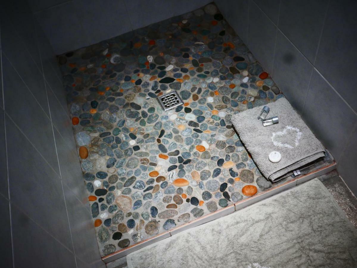 Hotel Chez Mamie Anna Bessans Zewnętrze zdjęcie